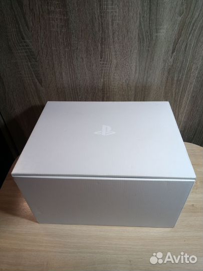 Шлем виртуальной реальности ps VR