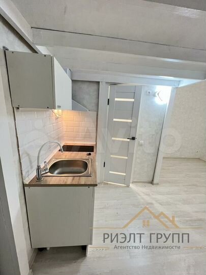 Квартира-студия, 17 м², 3/5 эт.