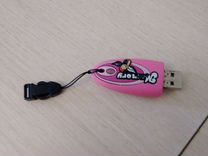 USB флешка 0,98 гигабайт
