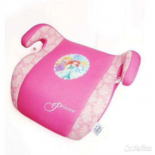 Сиденье для ребёнка 22-36кг