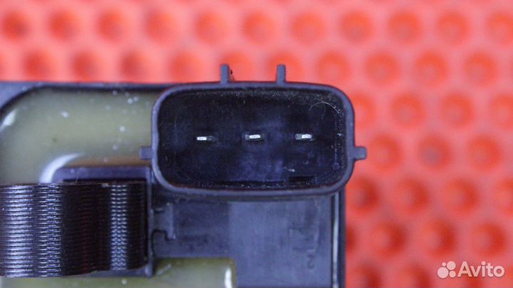 Катушка зажигания Hyundai Getz TB G4EA 27301-38020