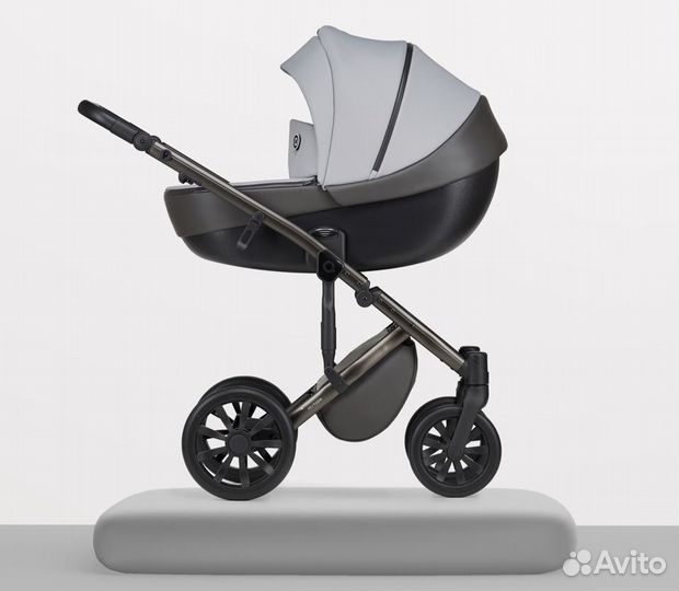 Коляска anex m/type mirage