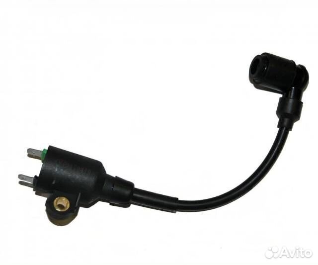 Катушка зажигания Yamaha (Ямаха) 2.5 л.с 4 такта