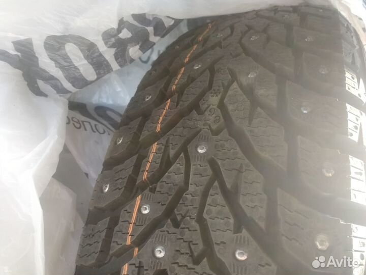 Nokian Tyres Hakkapeliitta 9 185/65 R15 92T