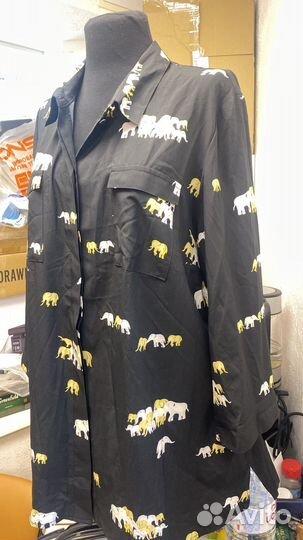 Блузка женская