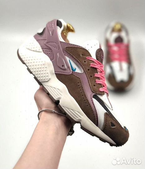 Кроссовки Nike Air Huarache Runner, арт.228887