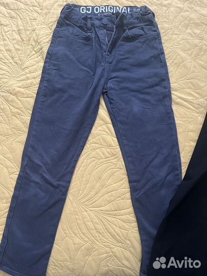 Брюки для девочки 146, 10-11 лет