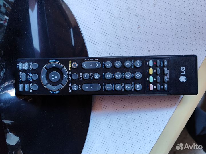 Телевизор Lg 26