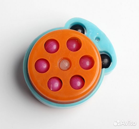 Игра-головоломка Волшебный цветок