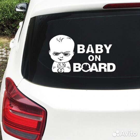 Плоттерная резка наклеек