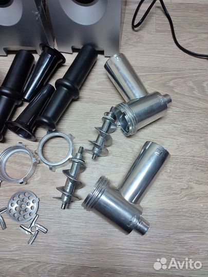 Запчасти для мясорубки Moulinex HV1 ME106832