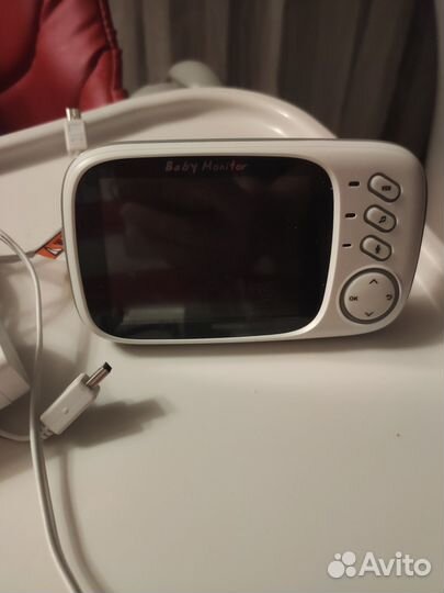 Радио и видео няня