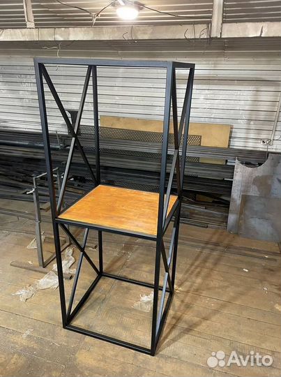 Стеллаж для дома