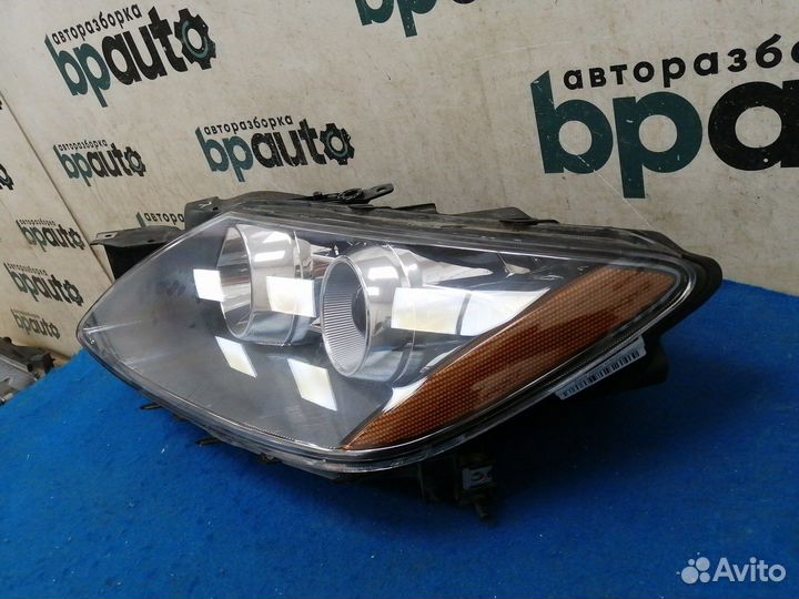 Фара левая ксенон EH10-51040 Mazda CX-7