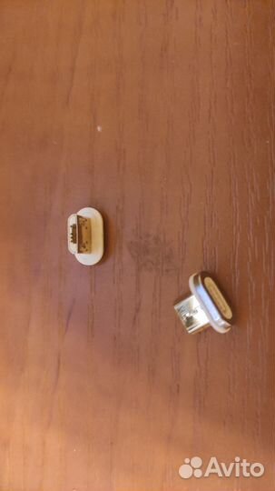 Магнитный кабель Type-C/Micro Usb