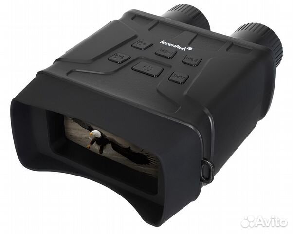 Бинокль ночного видения Atom Digital DNB100 Новый