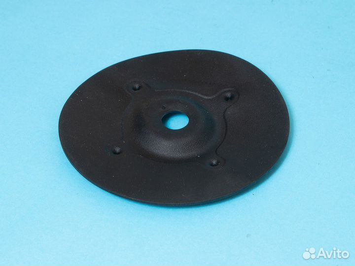 Пневмобаллон на Mercedes ML W164 и W166, задний