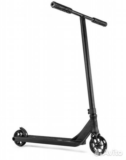 Самокат Ethic Pandora M (черный)