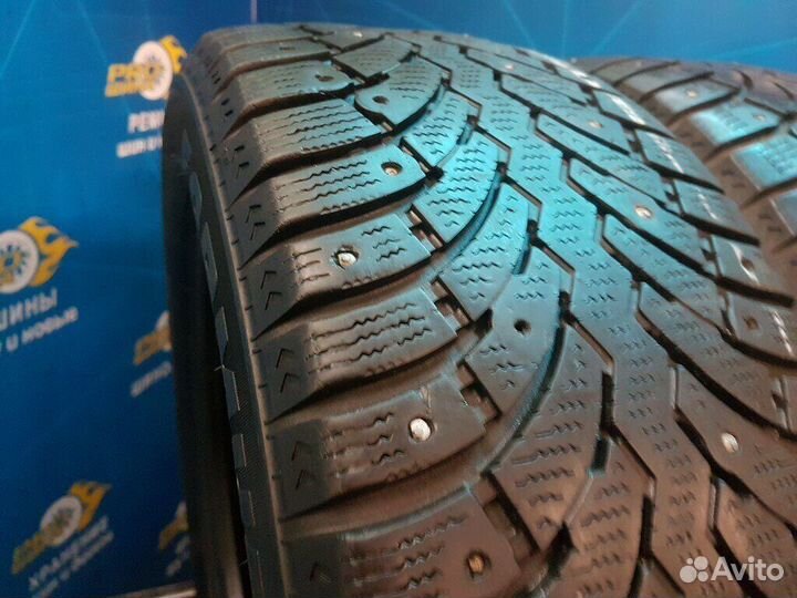 Formula Ice 205/55 R16