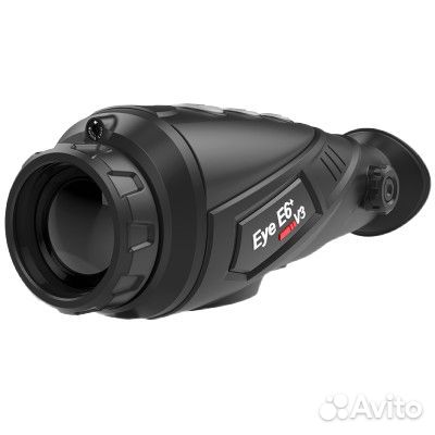 Тепловизионный монокуляр iray xeye 2 E6 plus V3
