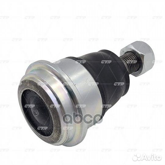 Шаровая опора (Старый cbkd8) CB0172 CTR