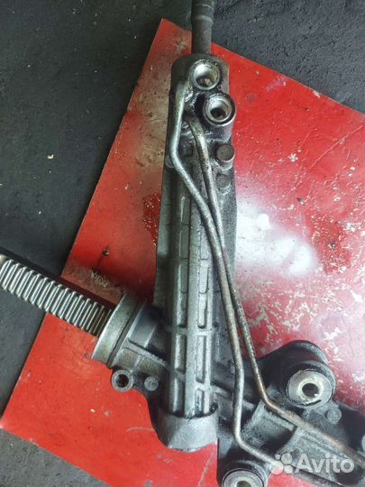 Рейка рулевая для Mercedes Benz Sprinter 1995-2006