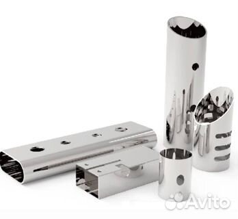 Лазерный станок для резки круглых труб LF90M