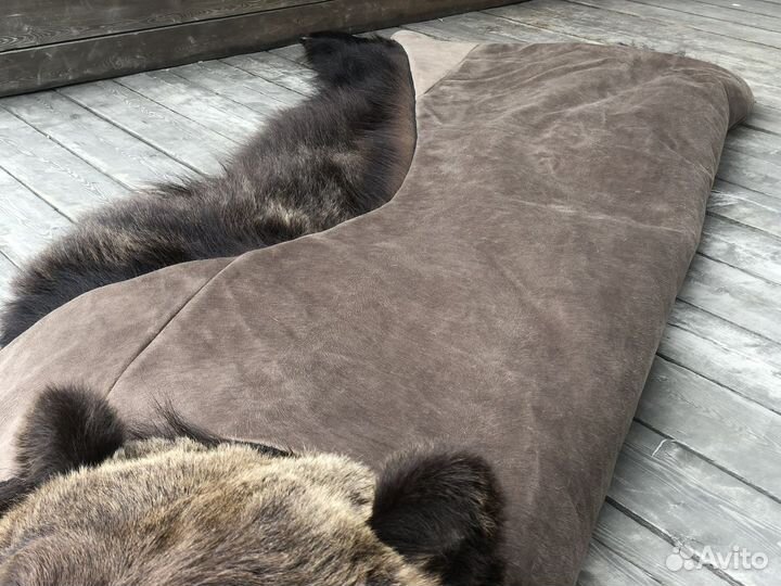 Шкура/чучело