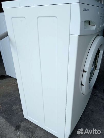 Стиральная машина samsung