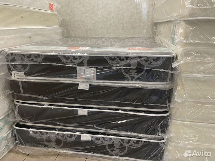 Матрас ортопедический 160х200