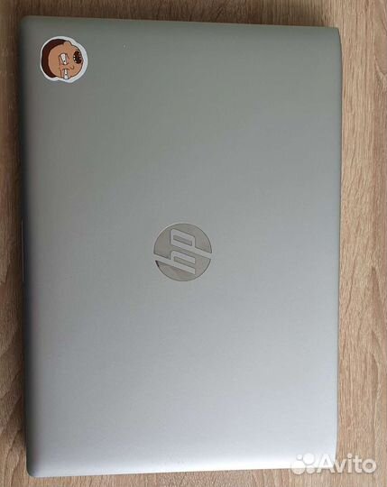 Ноутбук HP ProBook430 g5