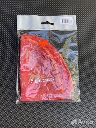 Шапочка для плавания