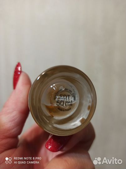 Avon Pretty Magical Эйвон редкость снятость