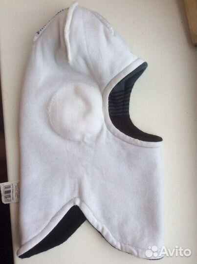 Шапка шлем балаклава