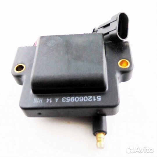 Катушка зажигания (512060953)