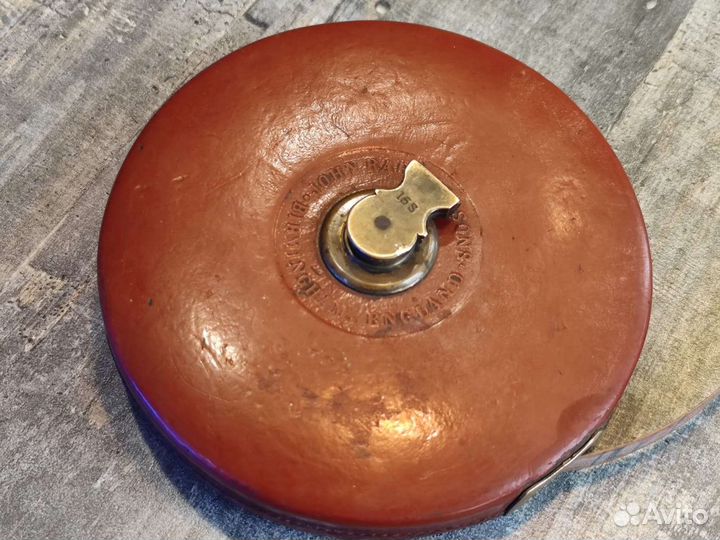 Английская Старинная Рулетка