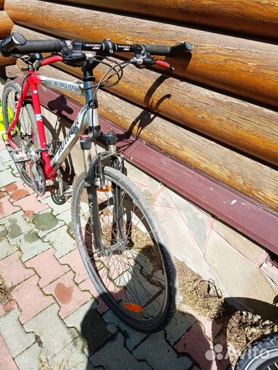 Велосипед Author Airline 22