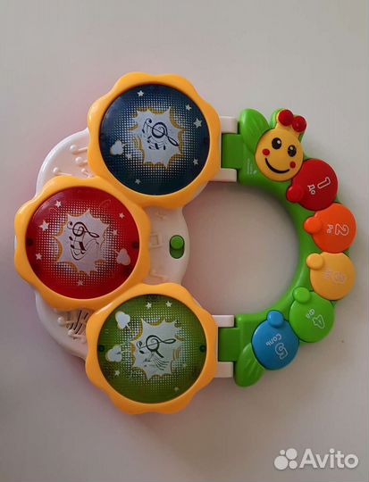 Музыкальная улитка