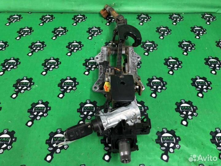 Рулевая колонка Volkswagen Jetta 5