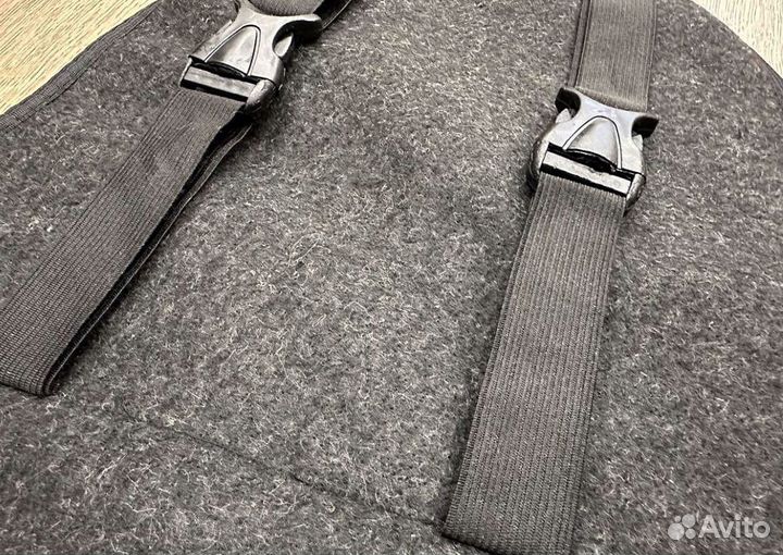 Чехлы накидки меховые арт528