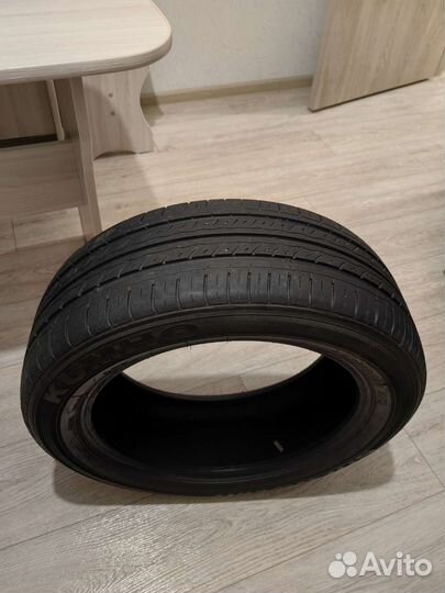 Kumho Solus KH17 195/55 R16 87H