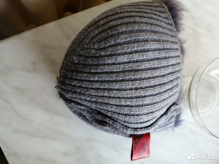 Шапка женская
