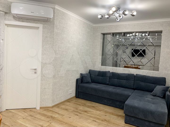 2-к. квартира, 40 м², 11/13 эт.