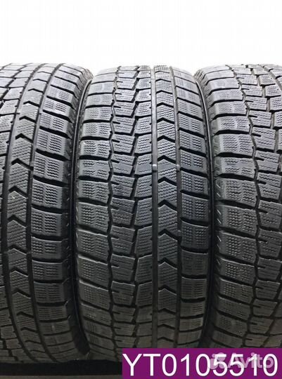 Dunlop Winter Maxx WM02 205/55 R16 91Q