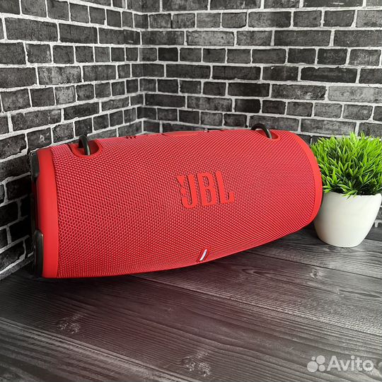 Супер колонка JBL Extreme 3
