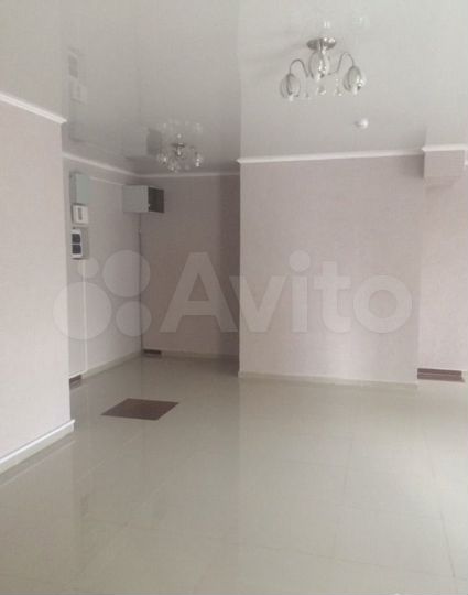 Свободного назначения, 66 м²