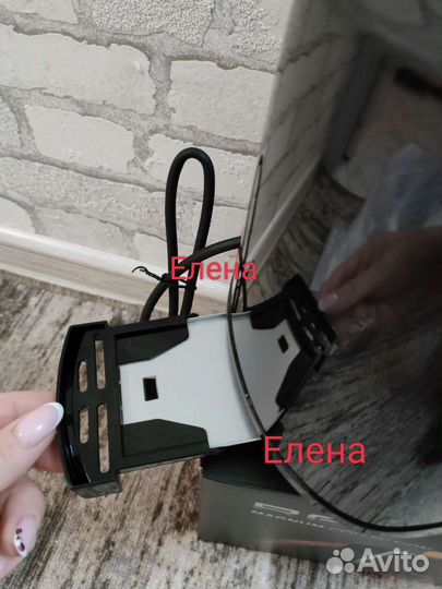 Тостер Магнит Red Magnum Collection