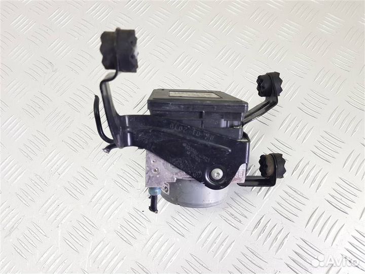 6891612 Блок ABS BMW 4 F32/F33/GT F36