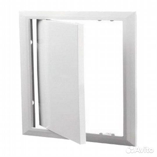 Люк ревизионный 150/150 Люкс