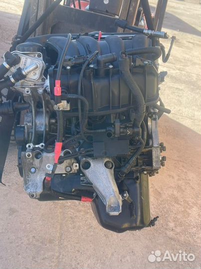 Двигатель Bmw 1 E87 3 E90 5 E60 X1 2.0 N46B20BX